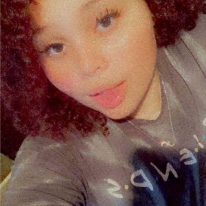 Meet your Posher, Jayla